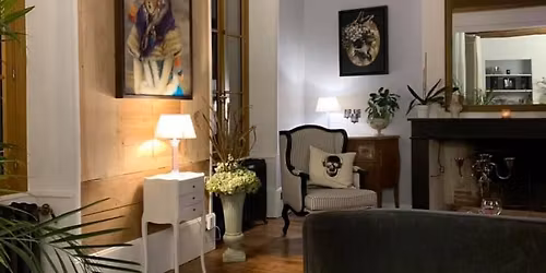 Vide Maison \u00e0 Cr\u00e9py en Valois