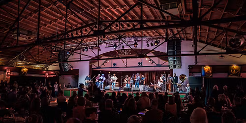 The Leftover Last Waltz