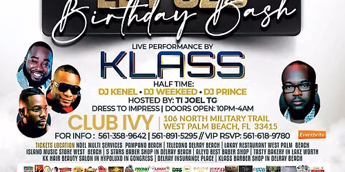 KLASS