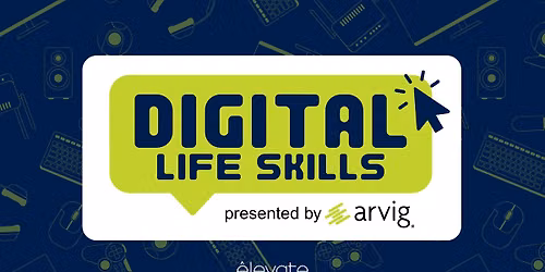 Digital Life Skills: Gadgets for Smart Health