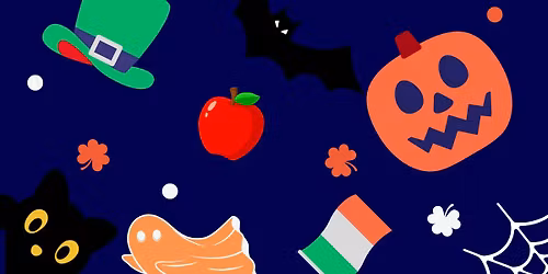 Samhain c\u00e9il\u00ed - nejd\u011bsiv\u011bj\u0161\u00ed irsk\u00e1 tancova\u010dka \ud83c\udf83