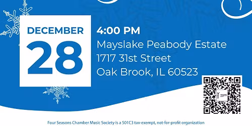 FSCMS - Echoes of the Solstice