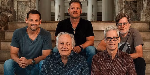 Little River Band Tickets