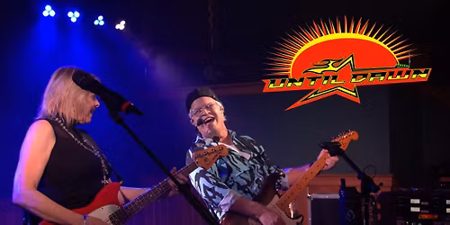 *Live Music* Until Dawn Duo at The 300 Club