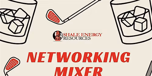 Shale Energy Resources Haynesville Networking Night