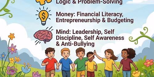 SkillSprout America - Summer Camp 2026