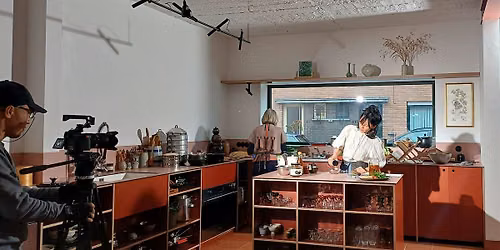 Koreaanse kookworkshops bij Mokja in Gent