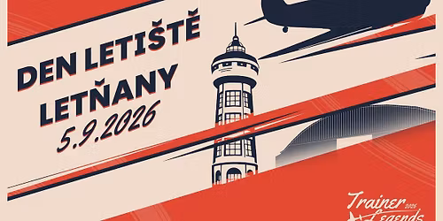 Den Leti\u0161t\u011b Let\u0148any 5.9.2026 - Trainer Legends
