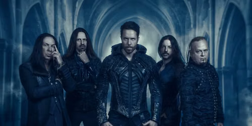 Kamelot, Exit Eden, Temperance in Grad Zagreb
