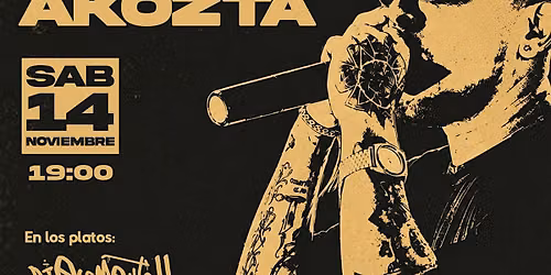 RXNDE AKOZTA en PARIS
