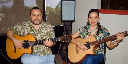 Jorge & Nicole at Las Fontanas on Walnut