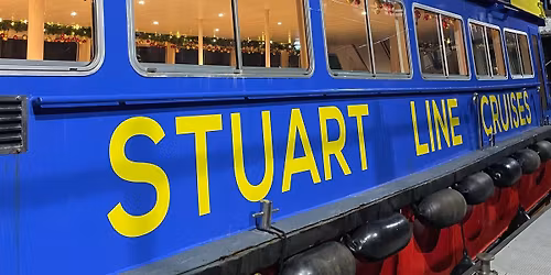 Christmas band night with the Dockneys 2025!