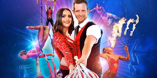 Cirque Nouvelle