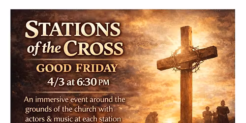 Stations of the Cross