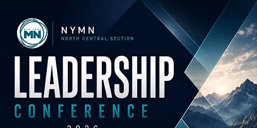 leadership Conference 2026