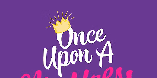 Once Upon a Mattress