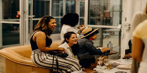 Networking - Worthington