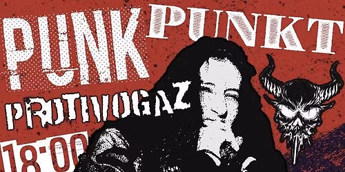 PUNK PUNKT \ud83d\udcaf