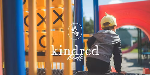 Kindred Kids: Jake's Field Of Dreams Playground