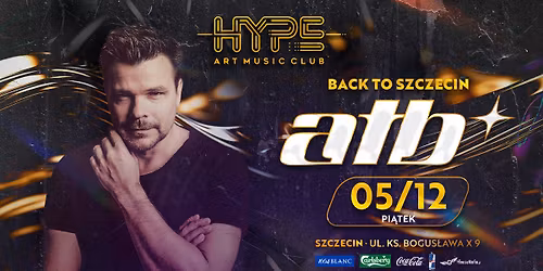 ATB \u2013 BACK TO SZCZECIN!