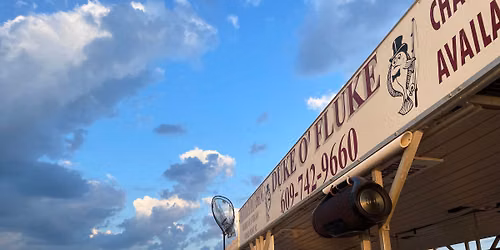 Networking "Biz" Crusie Aboard the Duke O' Fluke