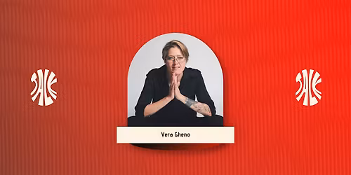 "Chiedi ad Amare Parole", con Vera Gheno: talk e sessione interattiva