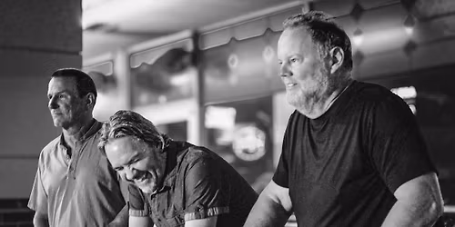 CFX live at Southern Roots