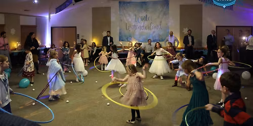 Winter Wonderland Dance