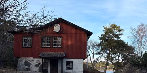 Rekreationsresa till M\u00f6ja