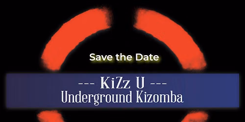 KiZz Night 3.10.2026 - INFO TO COME SOON