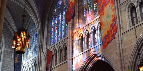 Abigail Wood Organ Concert