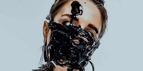 N0trixx | Kazimier Stockroom, Liverpool