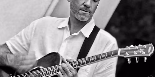 Live Music: Scott Smith
