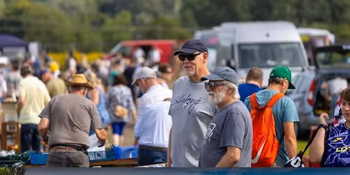 Autojumble & Classic Motor Show