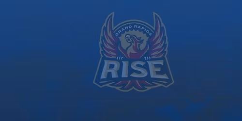 Omaha Supernovas vs. Grand Rapids Rise