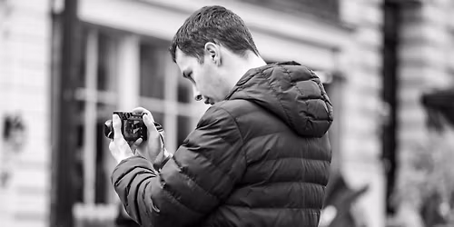 Try the X100VI & More \u2014 Fujifilm Touch & Try Day