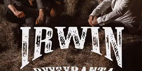 Irwin ja Ryysyranta orkesteri