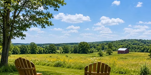 Lawn Chair Chat Coming This June!