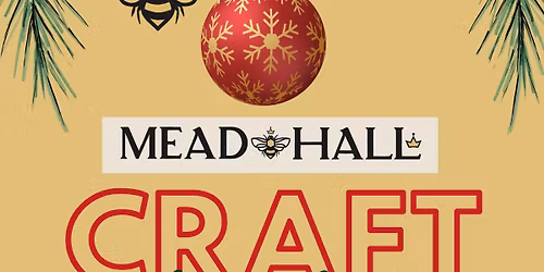 Craft Market \ud83c\udf81\n