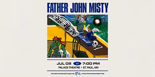 Father John Misty