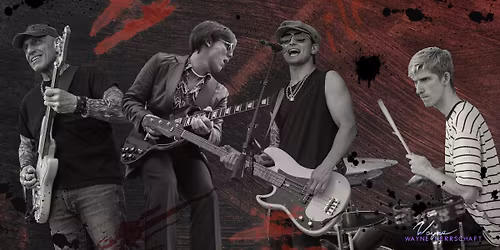 \ud83c\udfa4 THE FULCOS Live at Whiskey Wings Tarpon Springs! \ud83c\udfb8\ud83d\udd25