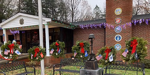 Wreaths Day