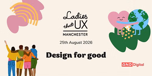 Design for good