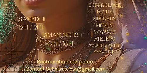 SpiritFestival 