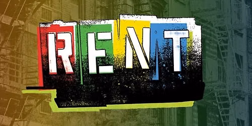 MPS Community Education presents: RENT