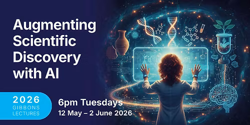 Augmenting Scientific Discovery with AI