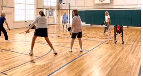 Pickleball: Pro+3 for 3.5 Level Players