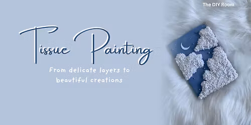 Tissue Painting