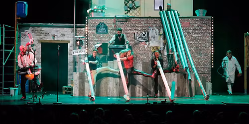 Les fo\u2019plafonds