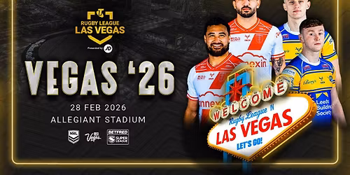 Rugby League Las Vegas